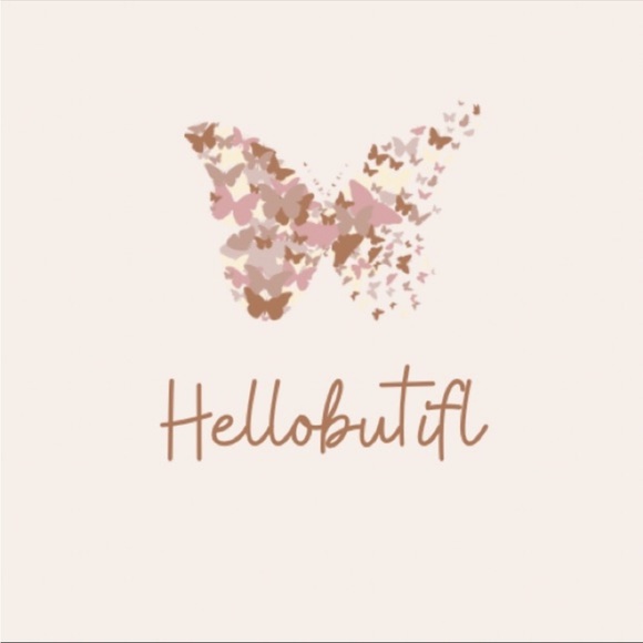 Tie Dye Floral Dress - Picture 6 of 9